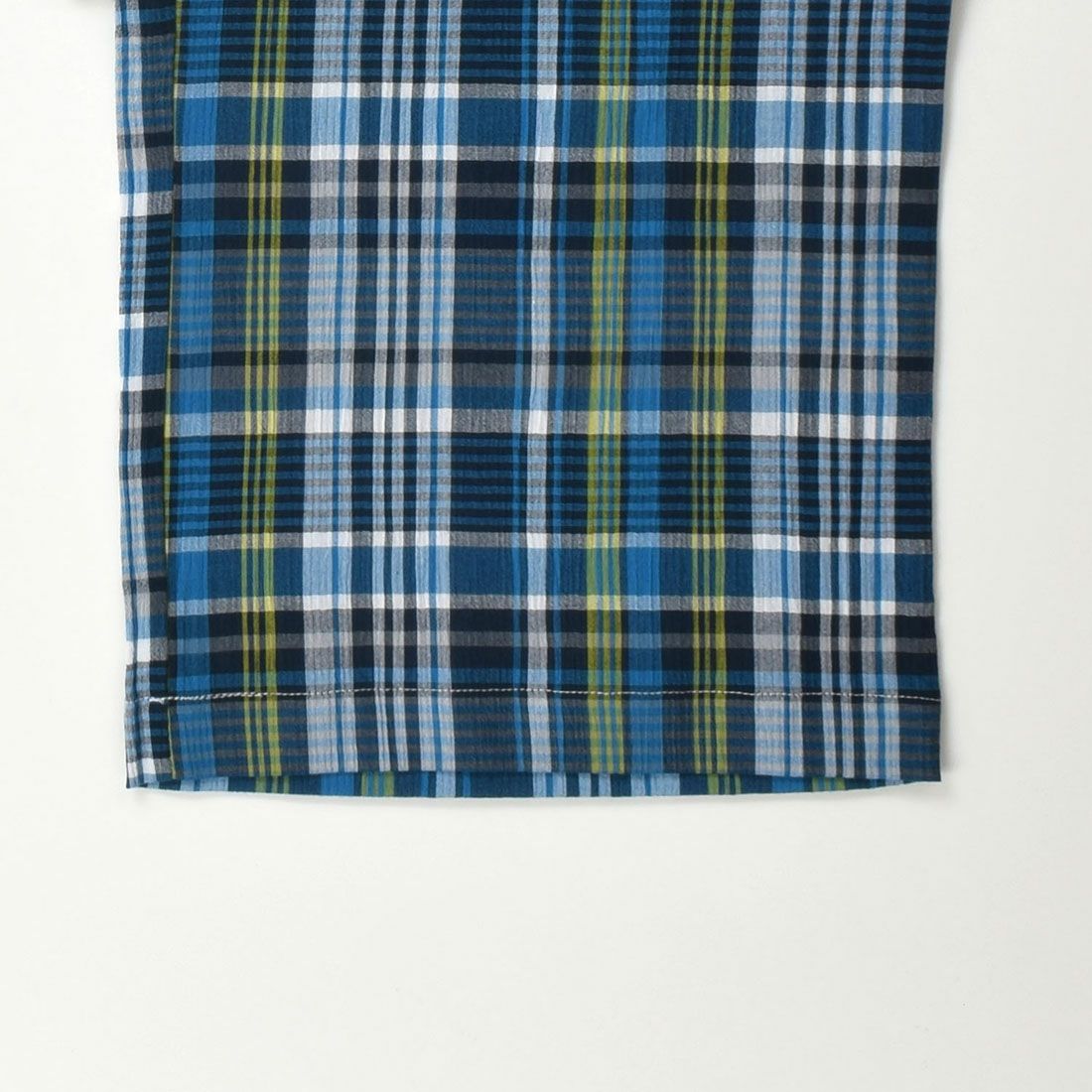 ニューヨーカー 半袖テーラードパジャマ