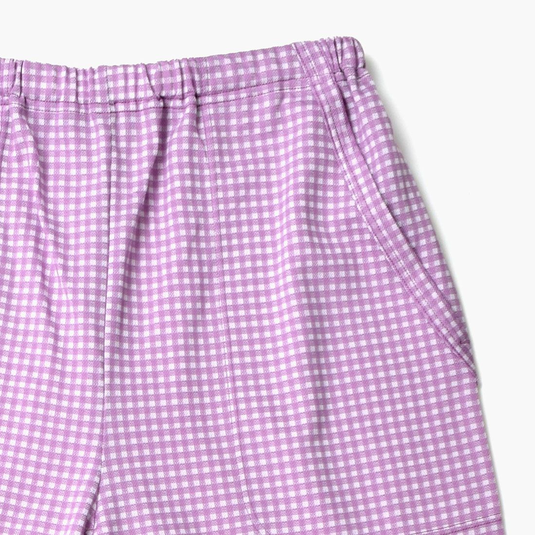 アダバット半袖ニットパジャマ