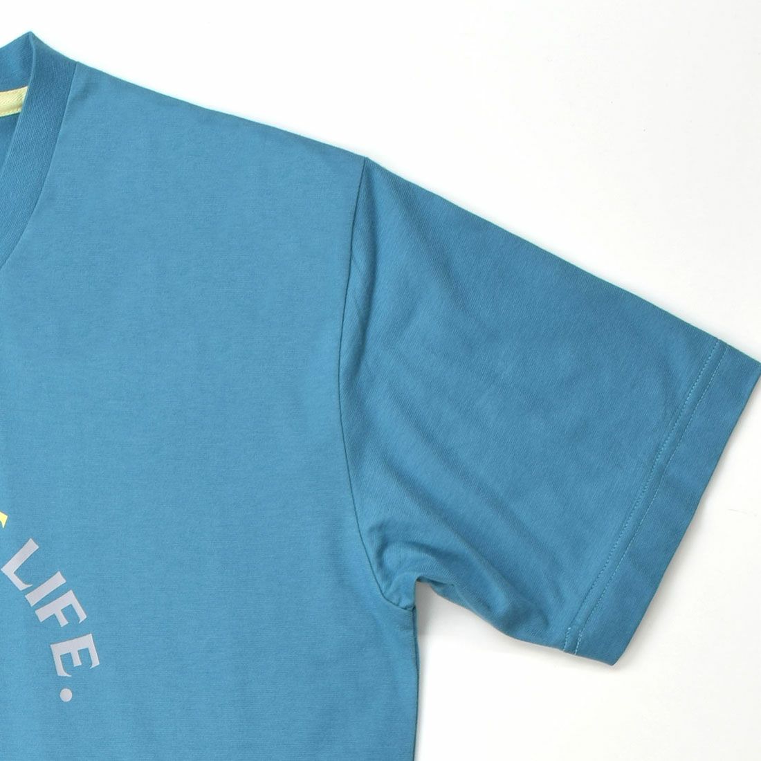 アダバット 半袖ニットパジャマ