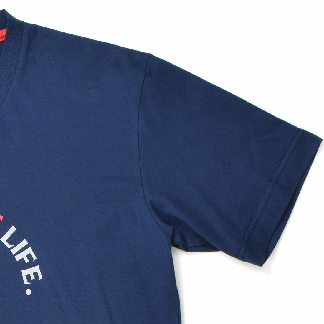 アダバット 半袖ニットパジャマ