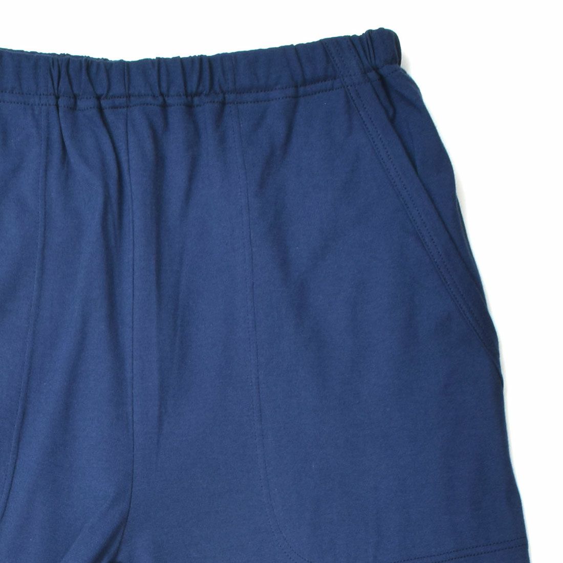 アダバット 半袖ニットパジャマ