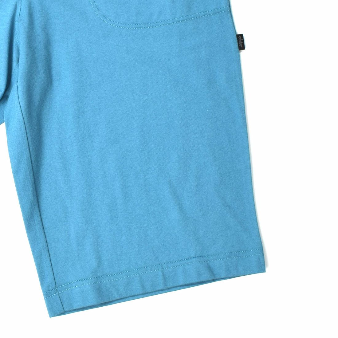 アダバット 半袖ニットパジャマ