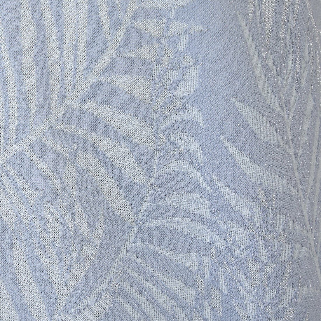 エポカ ウォモ 半袖衿付