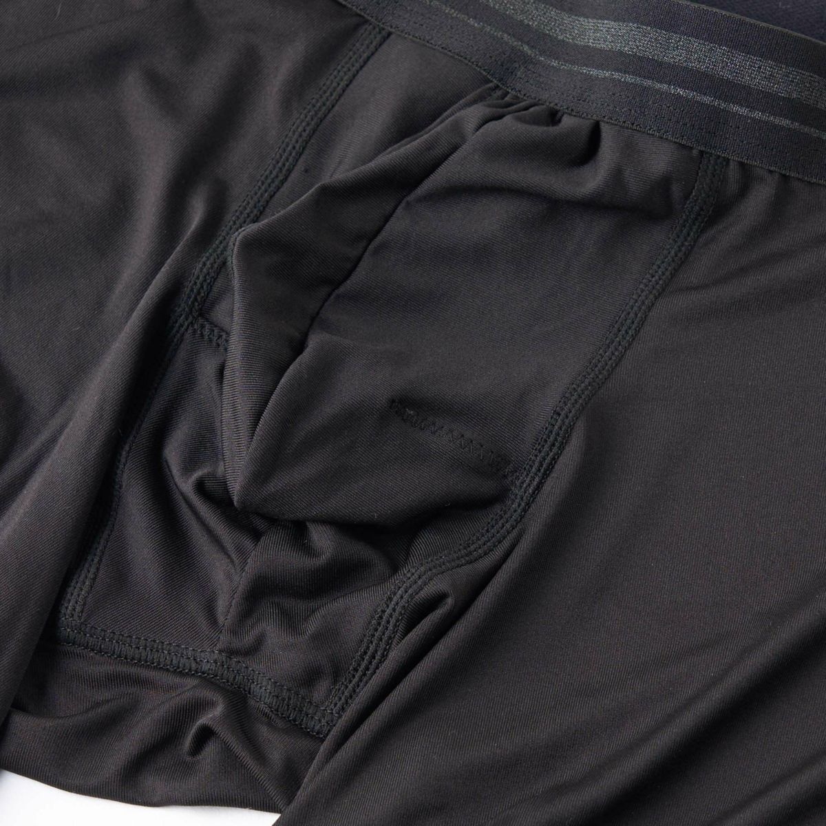 MY HOLDER ホールドセミロングボクサーパンツ