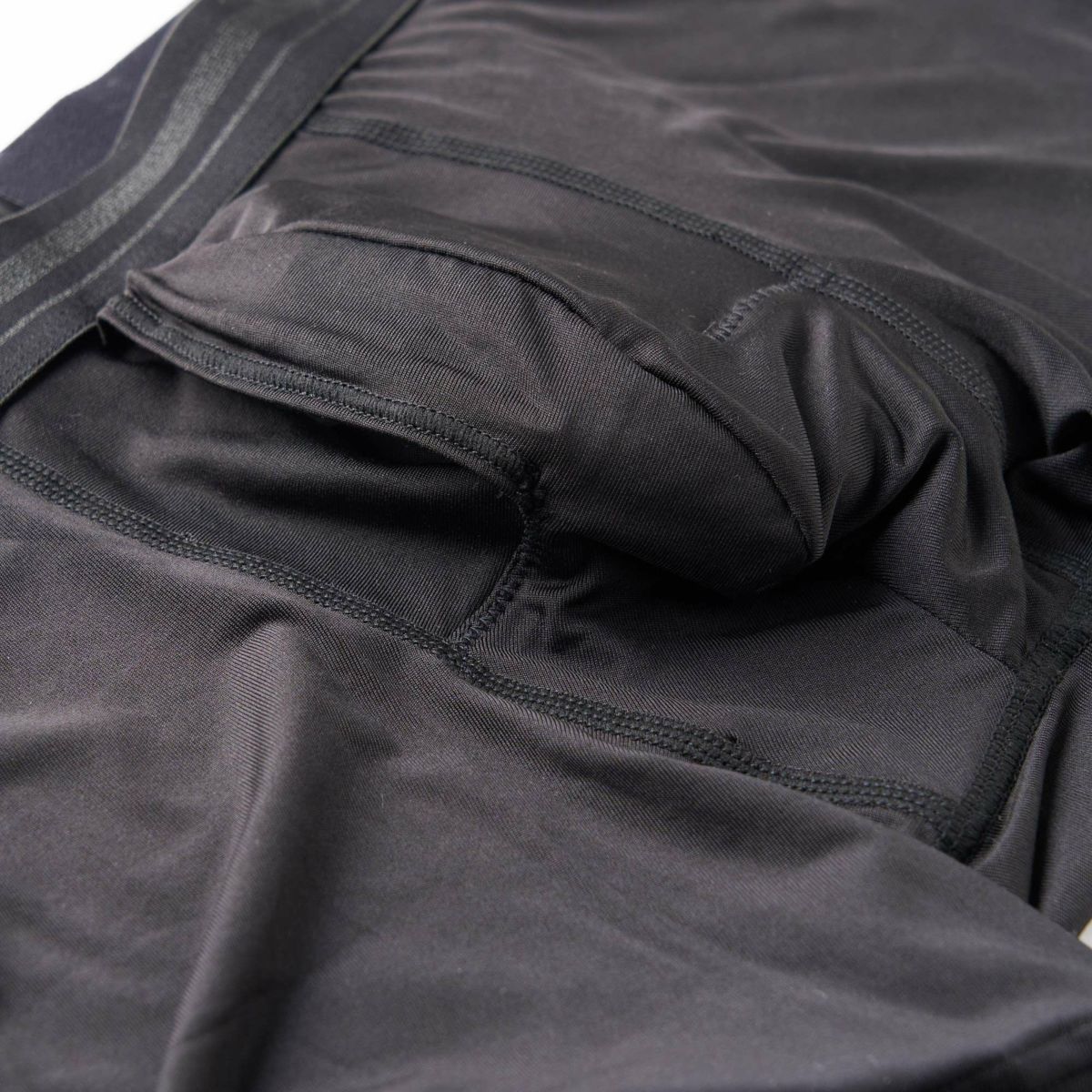 MY HOLDER ホールドセミロングボクサーパンツ