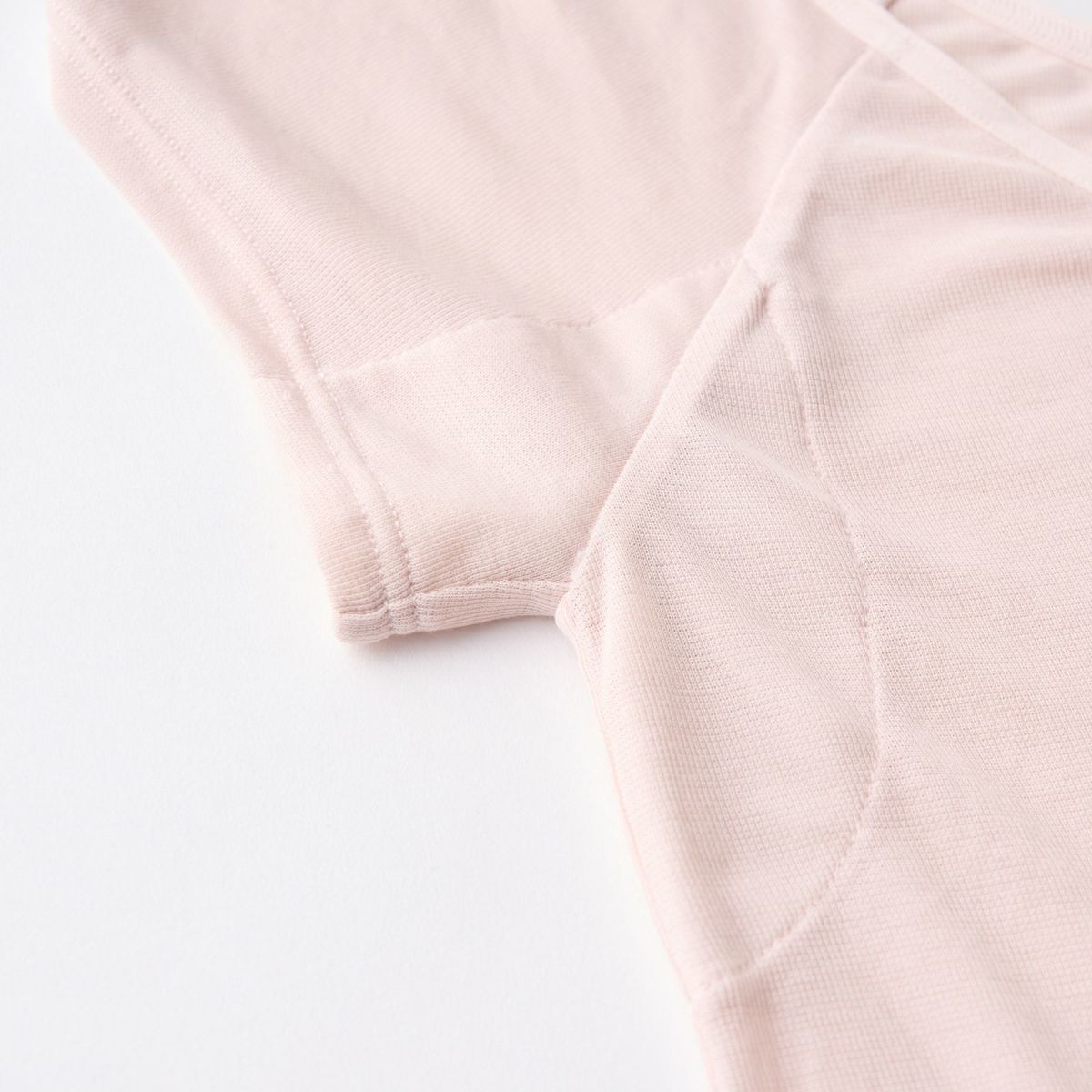 汗取りさん カップ付き ワイドタンクトッップ M･L･LL