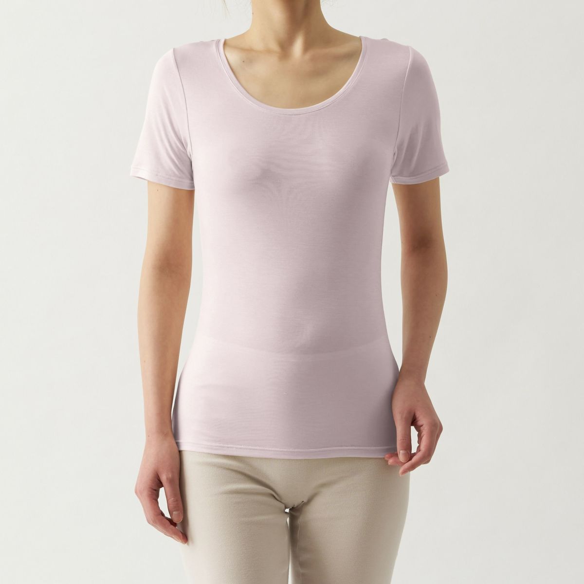 Piburun Moisture 半袖インナー