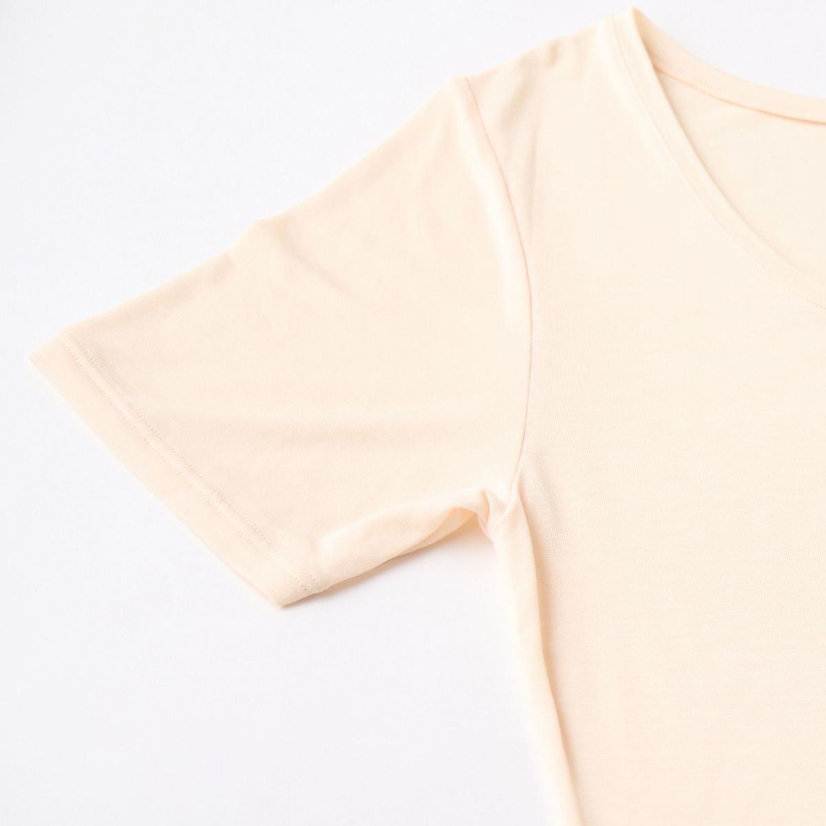 Piburun Moisture 半袖インナー