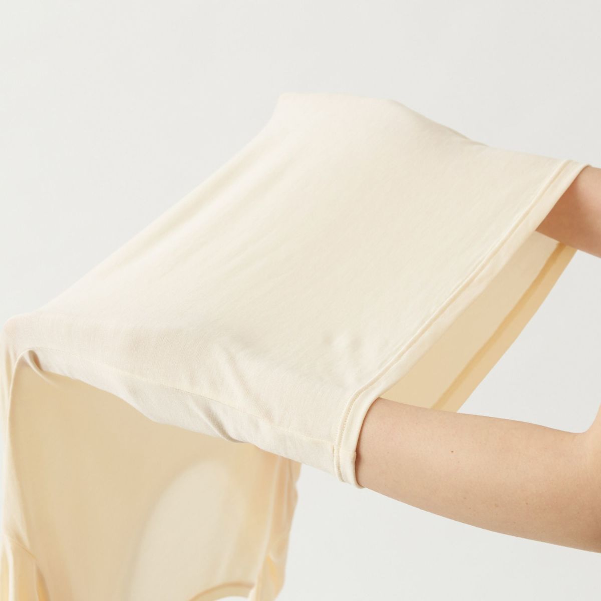 Piburun Moisture 半袖インナー