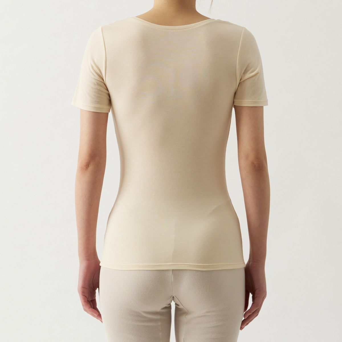 Piburun Moisture 半袖インナー