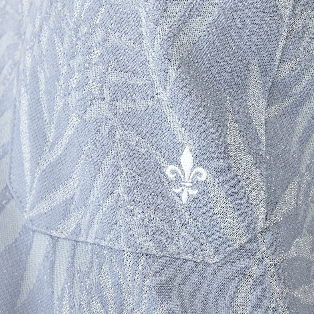 エポカ ウォモ 半袖Ｖネック