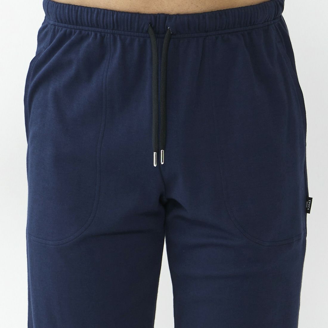 エポカ ウォモ アメリカンシーアイランドコットンショーツ