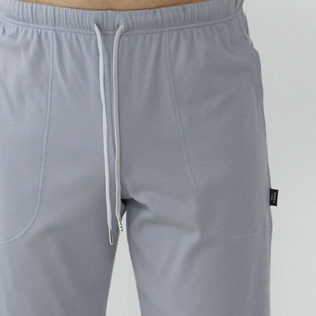 エポカ ウォモ アメリカンシーアイランドコットンショーツ