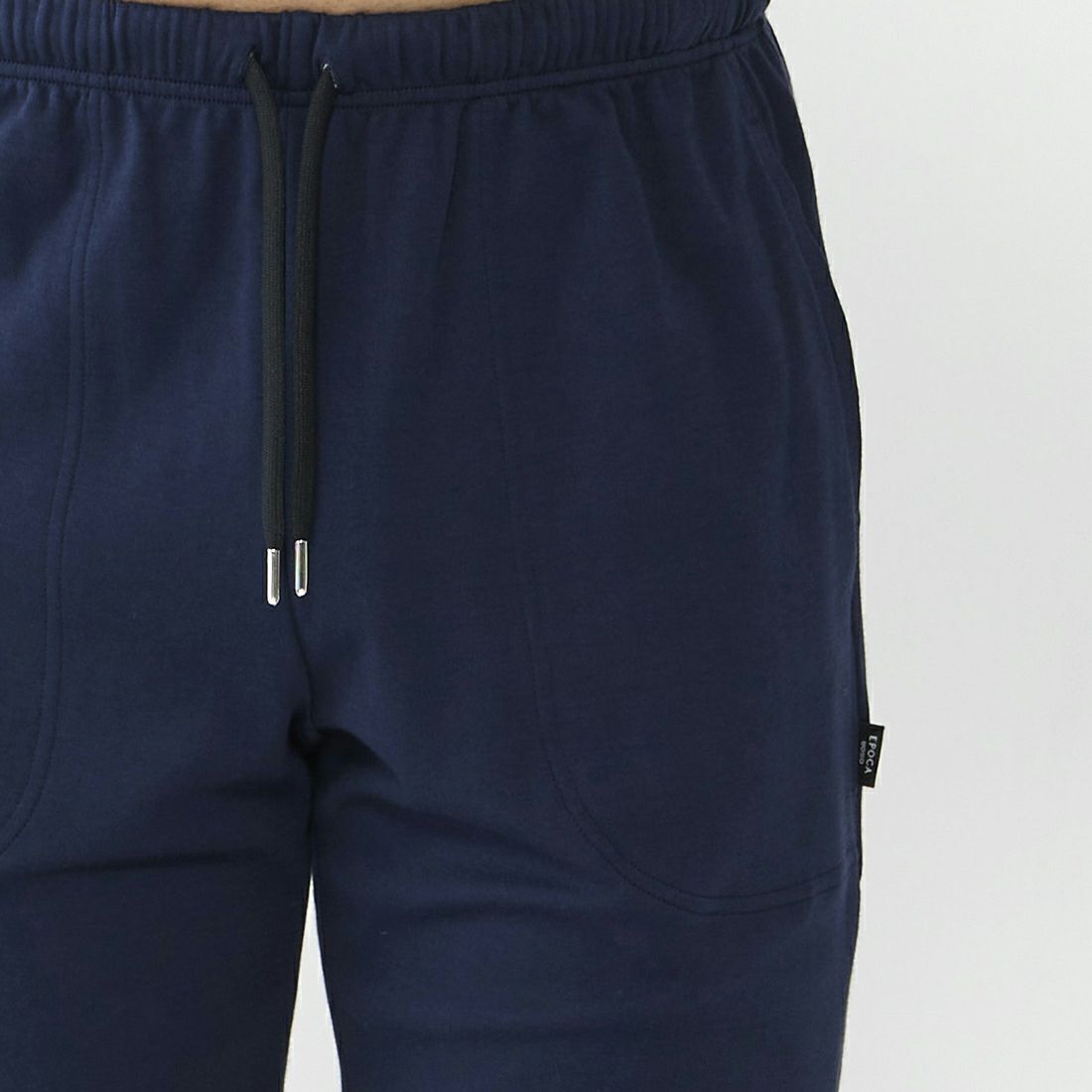 エポカ ウォモ アメリカンシーアイランドコットンショーツ