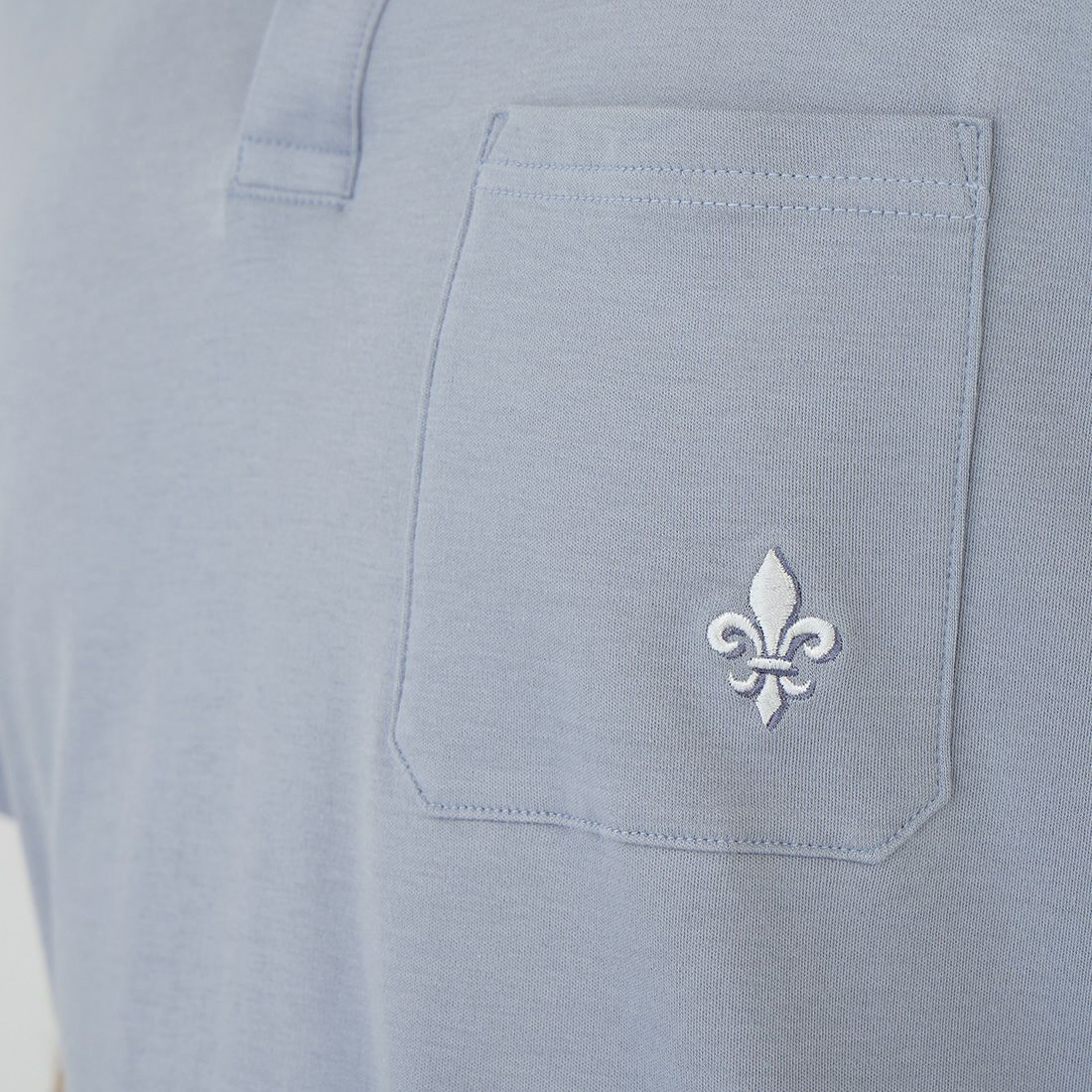 エポカ ウォモ アメリカンシーアイランドコットン