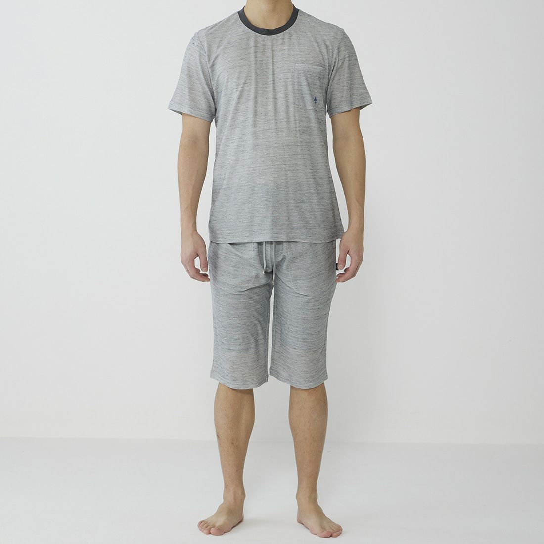 エポカ ウォモ ハーフパンツ