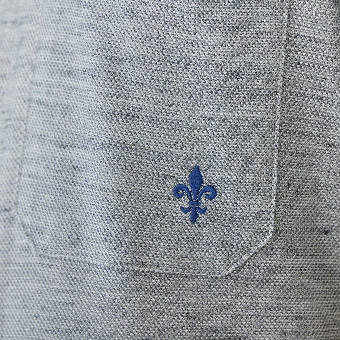 エポカ ウォモ 半袖クルーネック