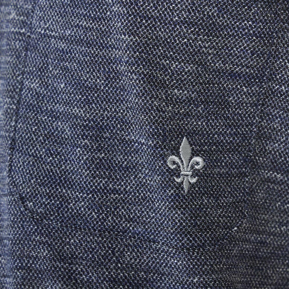 エポカ ウォモ 半袖クルーネック