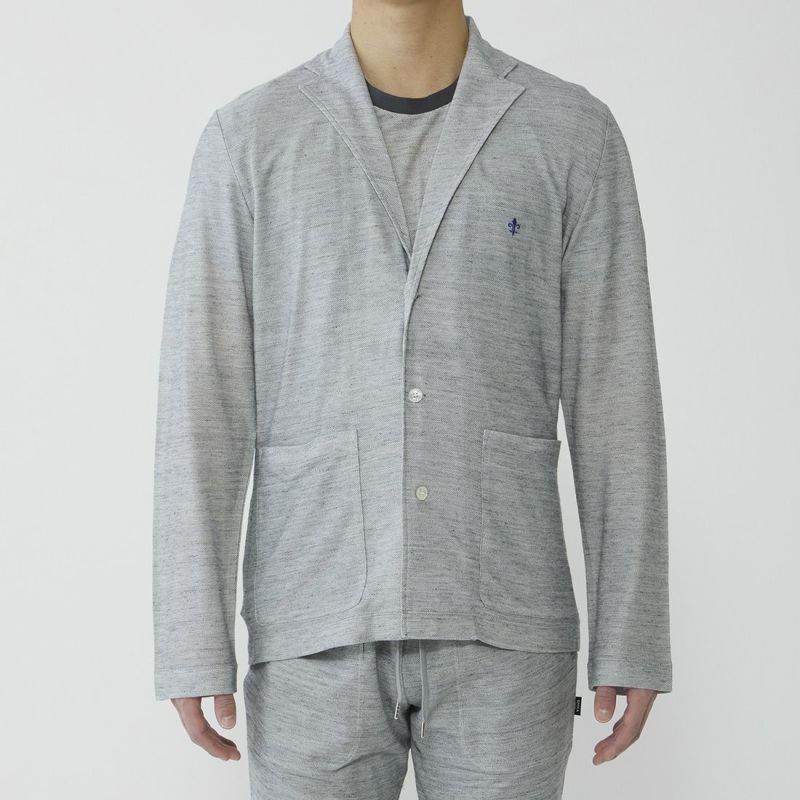 エポカ ウォモ イージージャケット