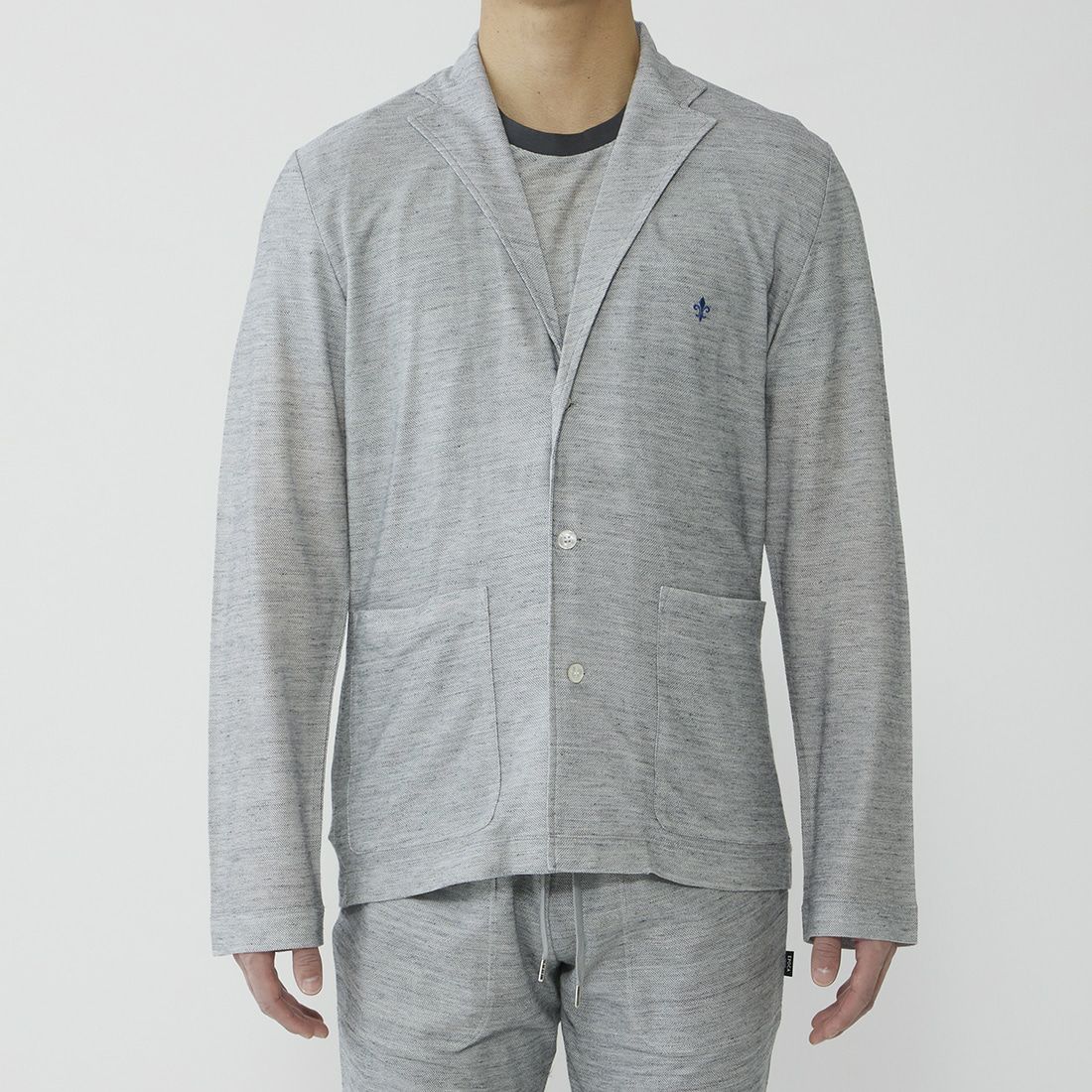 エポカ ウォモ イージージャケット