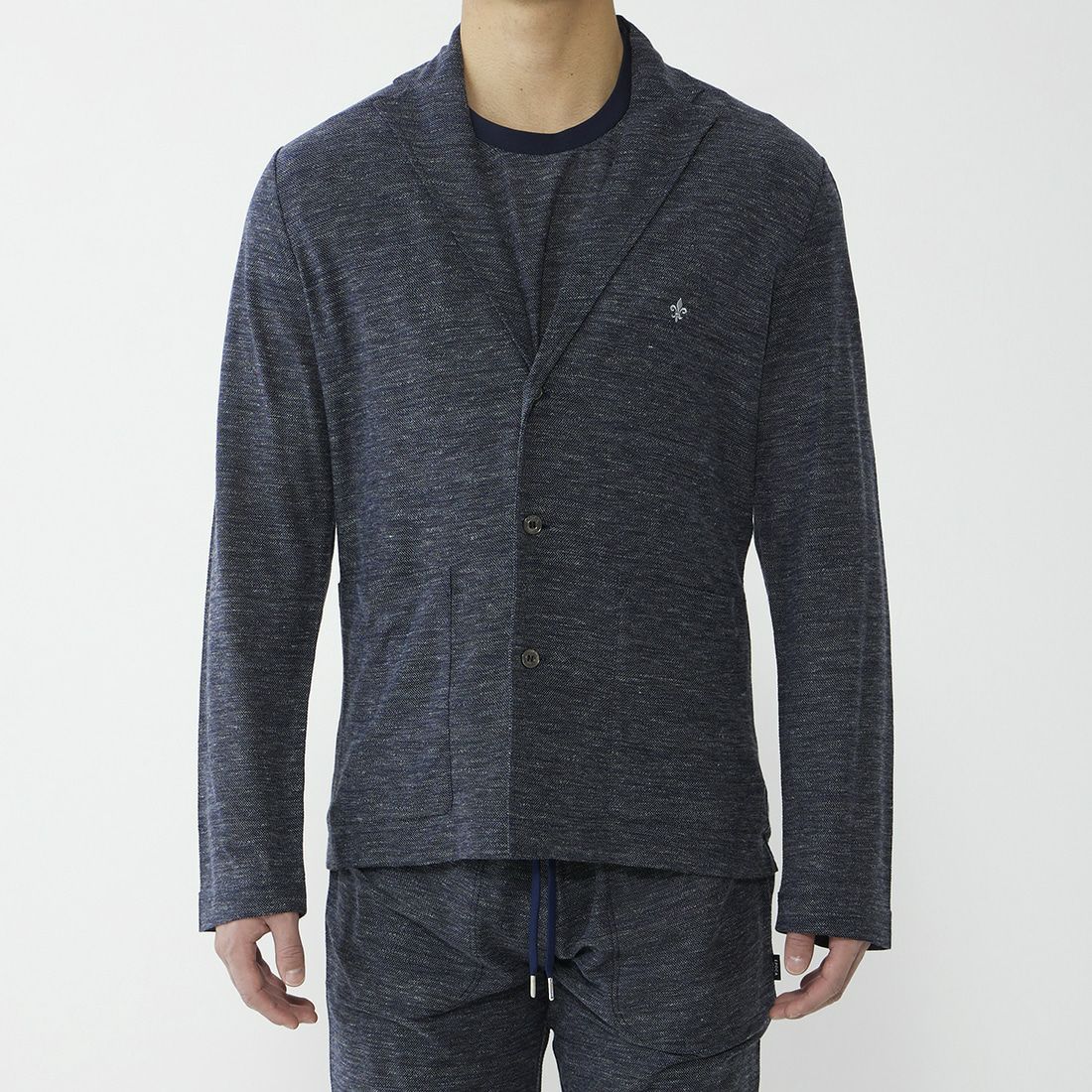 エポカ ウォモ イージージャケット