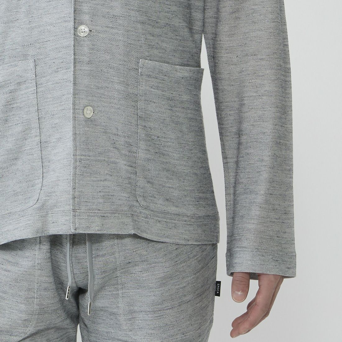 エポカ ウォモ イージージャケット