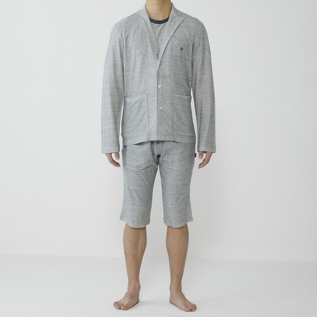 エポカ ウォモ イージージャケット