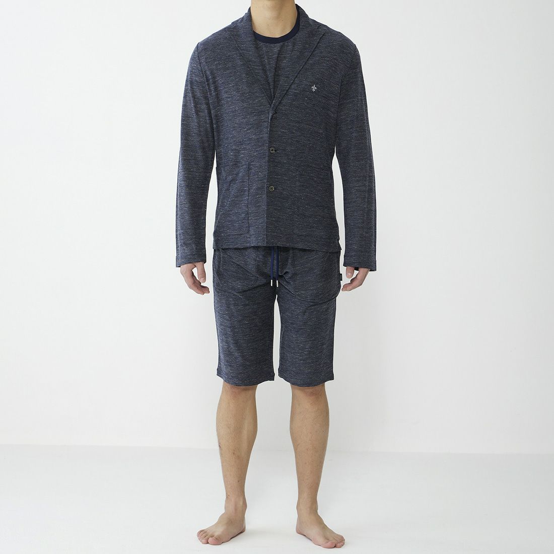 エポカ ウォモ イージージャケット