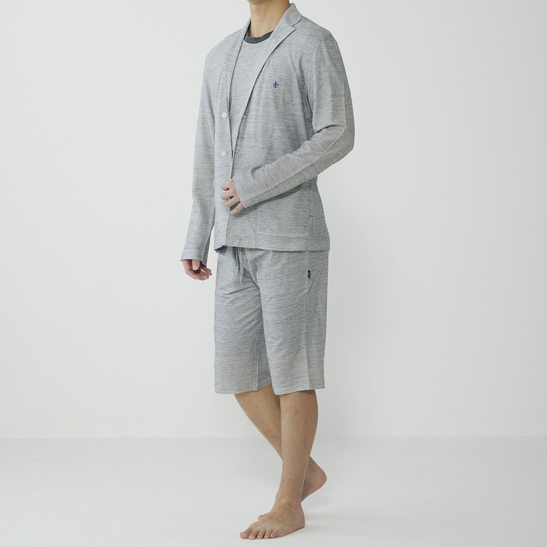 エポカ ウォモ イージージャケット