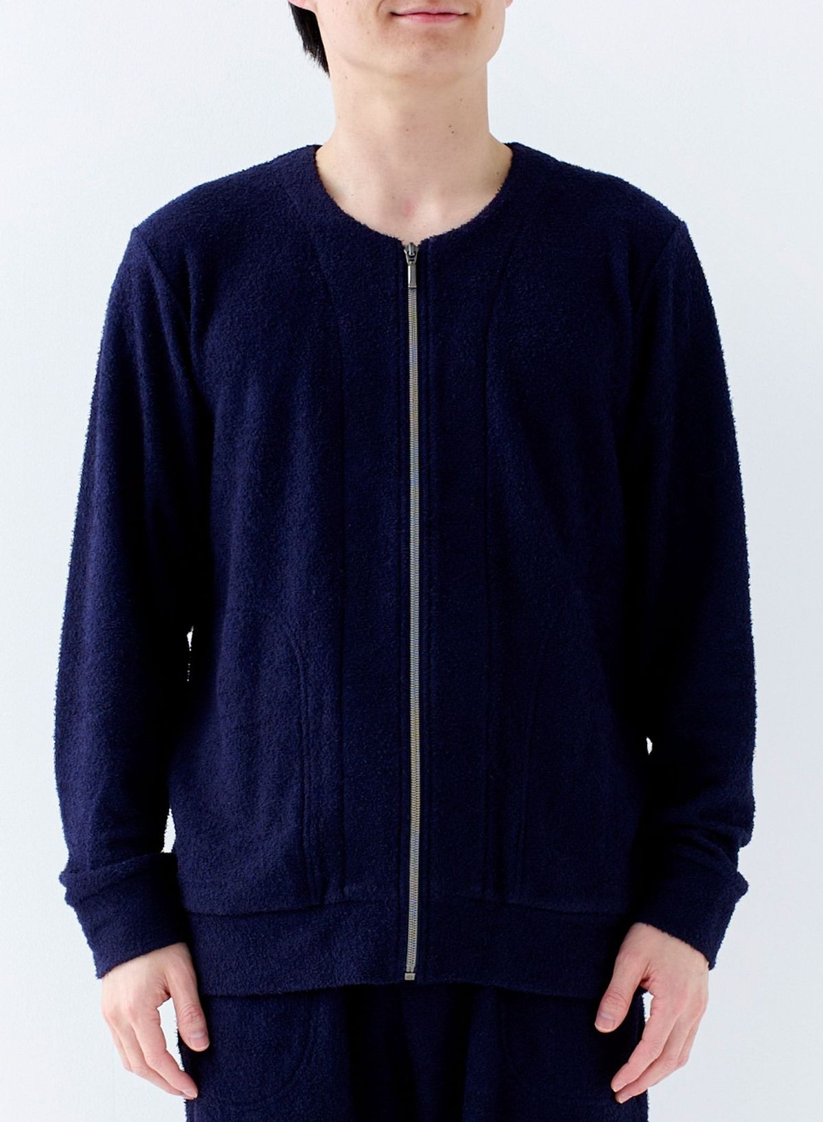 ライトソデス メンズ ジャケット