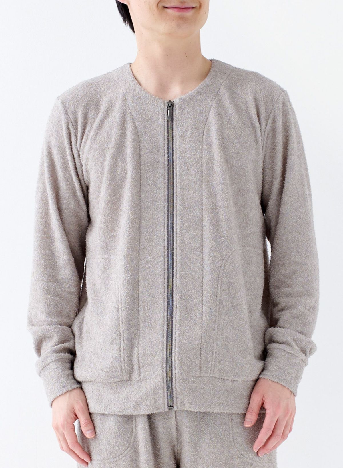 ライトソデス メンズ ジャケット