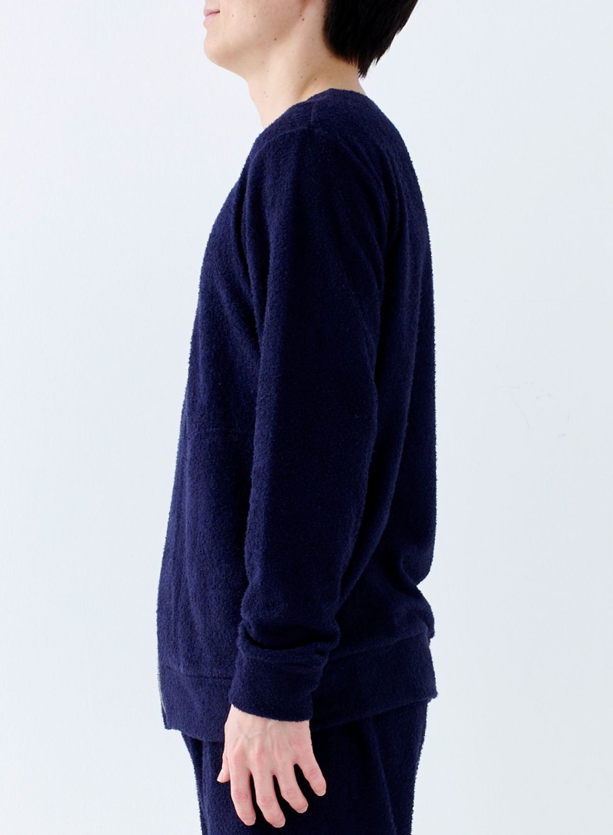 ライトソデス メンズ ジャケット