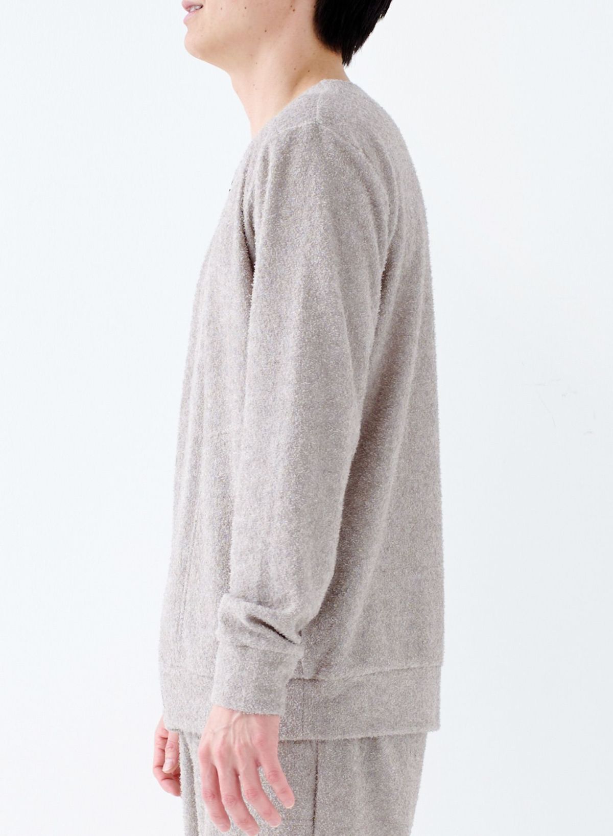 ライトソデス メンズ ジャケット