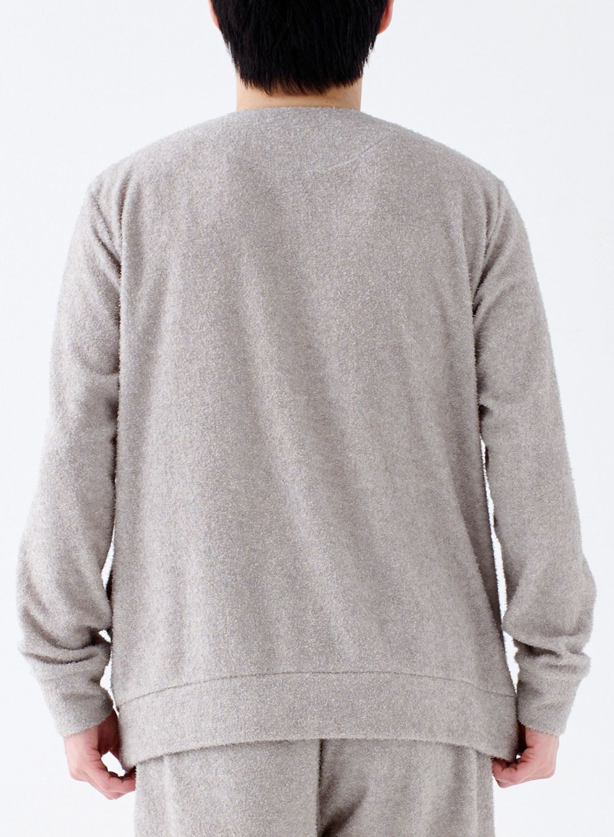 ライトソデス メンズ ジャケット