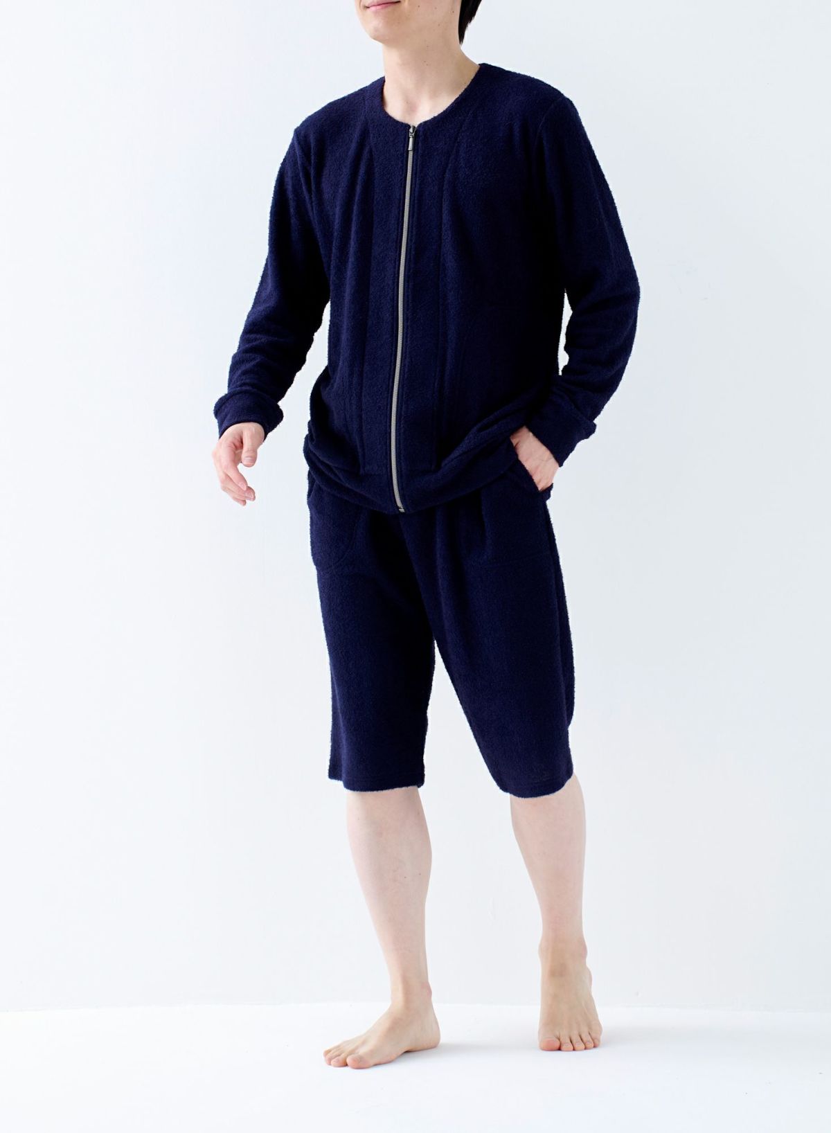 ライトソデス メンズ ジャケット