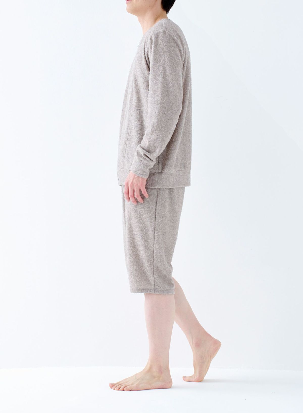 ライトソデス メンズ ジャケット