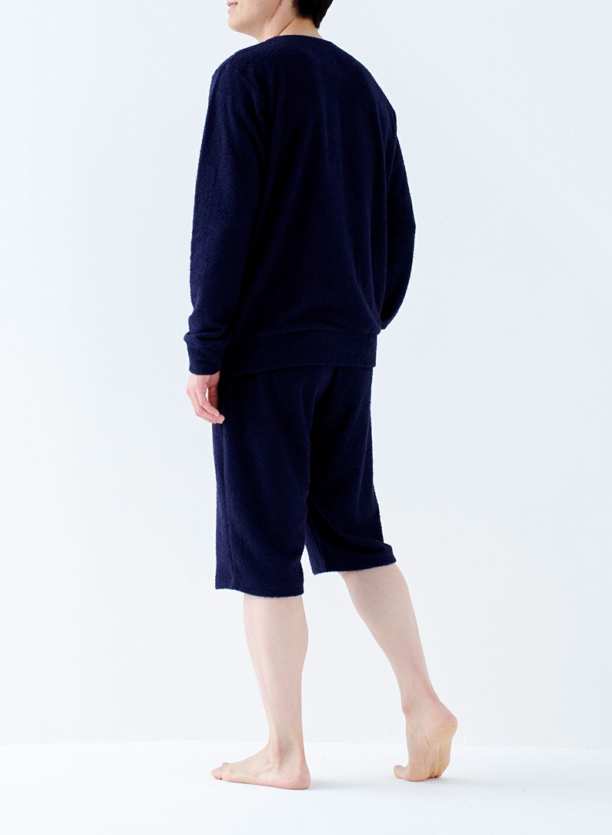 ライトソデス メンズ ジャケット