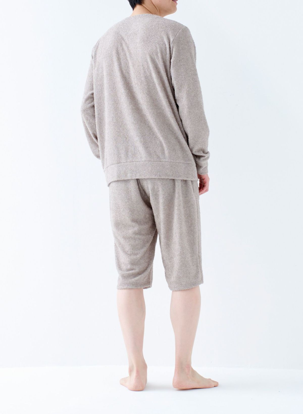 ライトソデス メンズ ジャケット