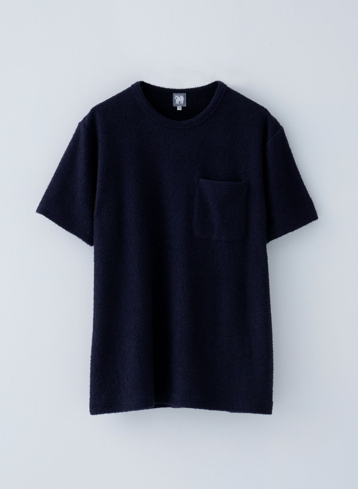 ライトソデス 半袖クルー