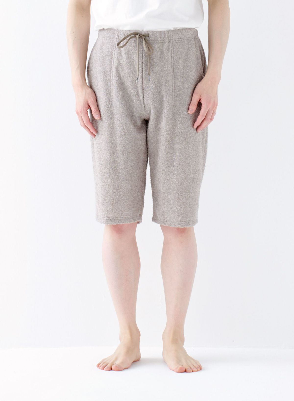 ライトソデス ハーフパンツ