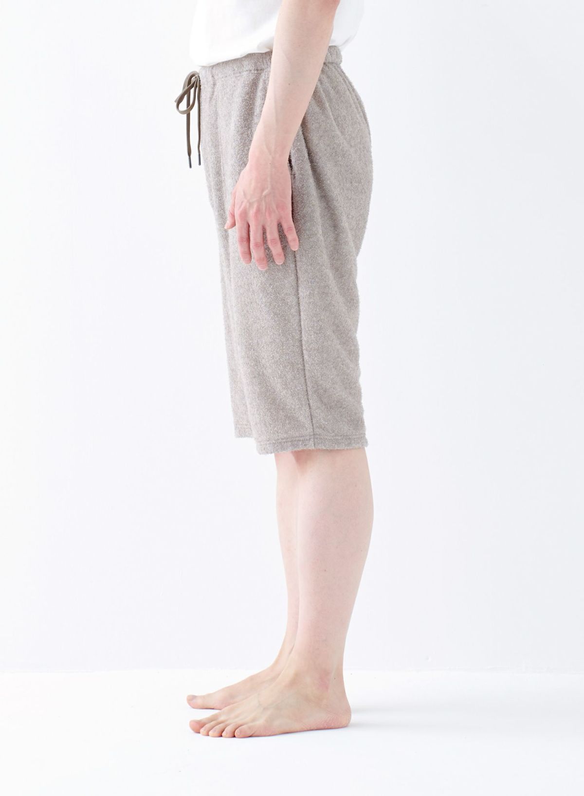 ライトソデス ハーフパンツ