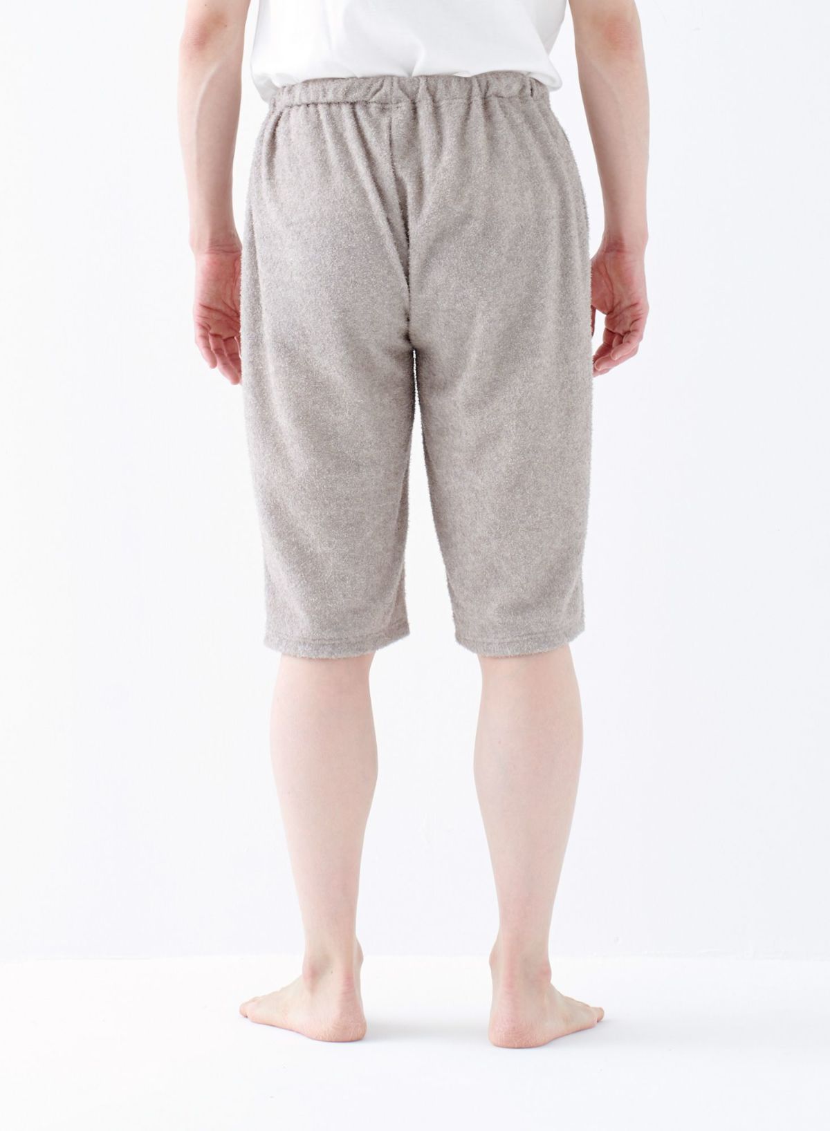 ライトソデス ハーフパンツ