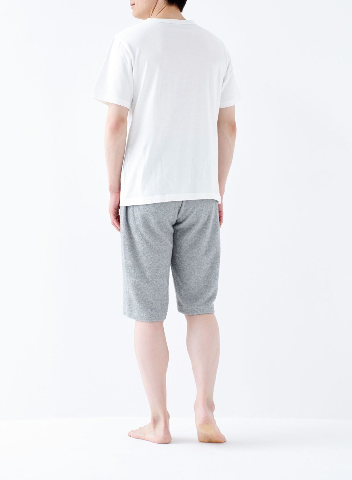 ライトソデス ハーフパンツ