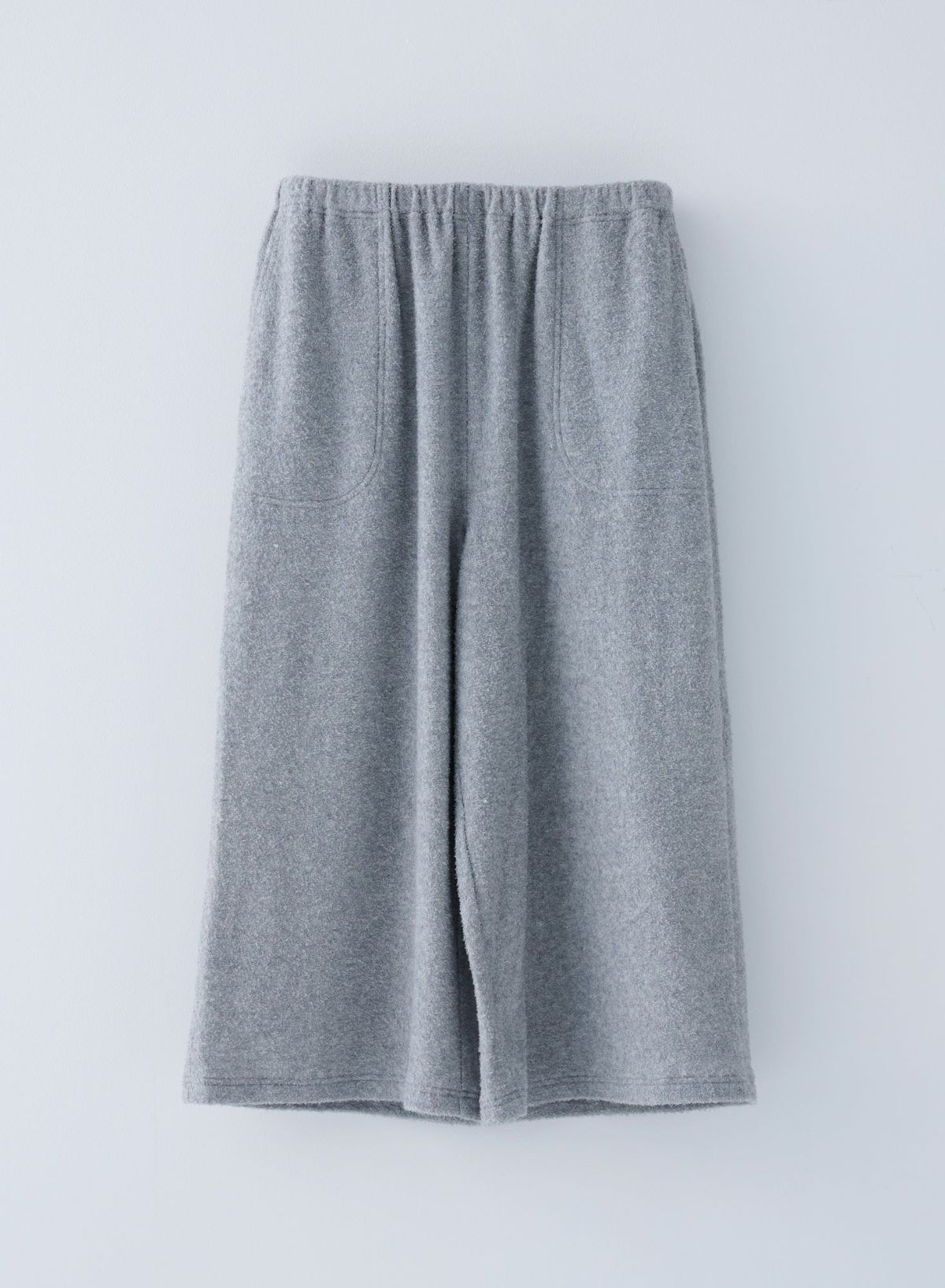 ライトソデス レディース ガウチョパンツ