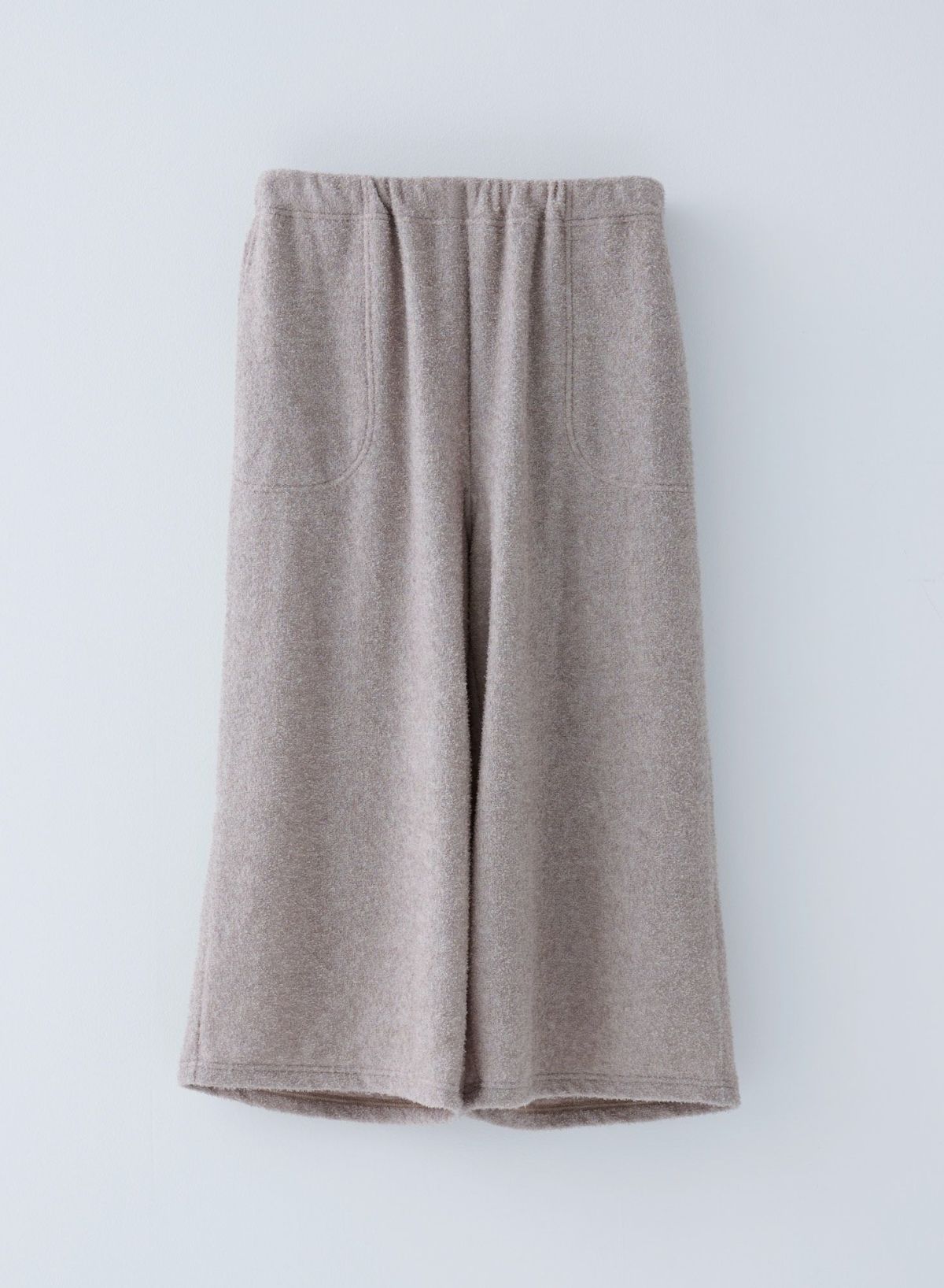 ライトソデス レディース ガウチョパンツ