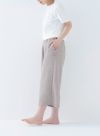 ライトソデス レディース ガウチョパンツ