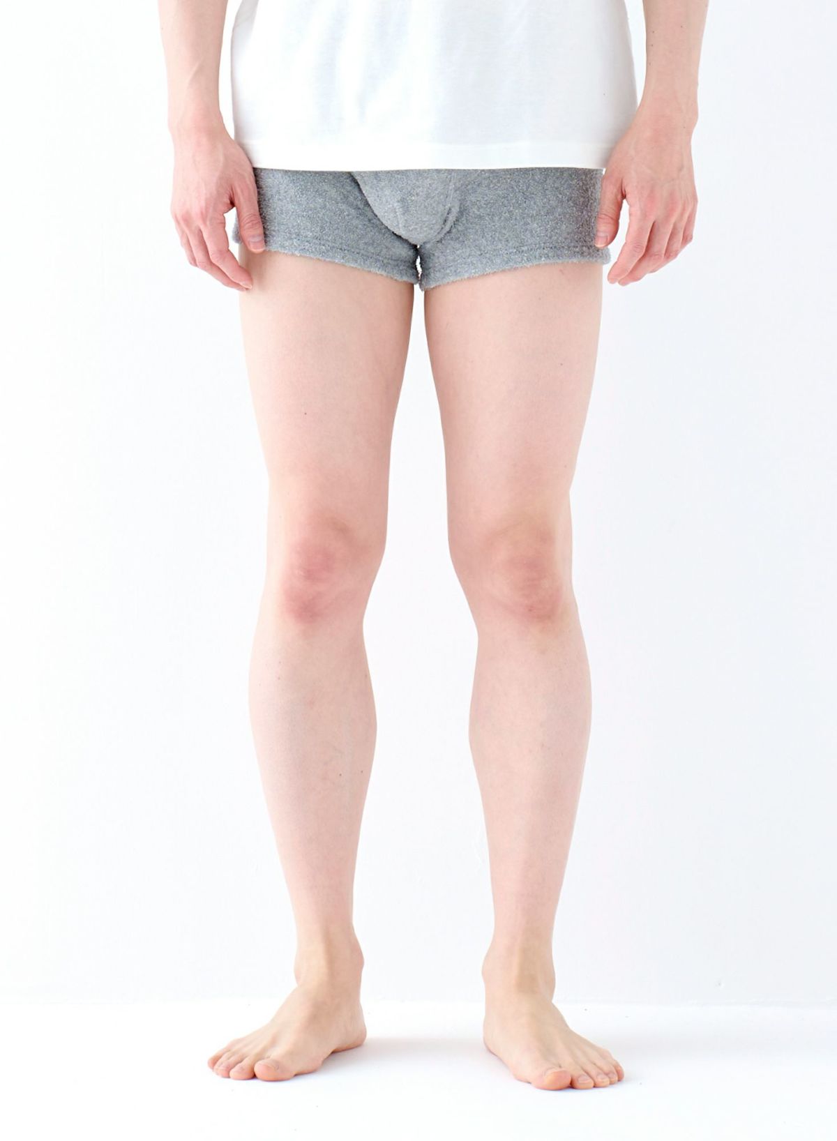 ソデスストレッチ ボクサーパンツ