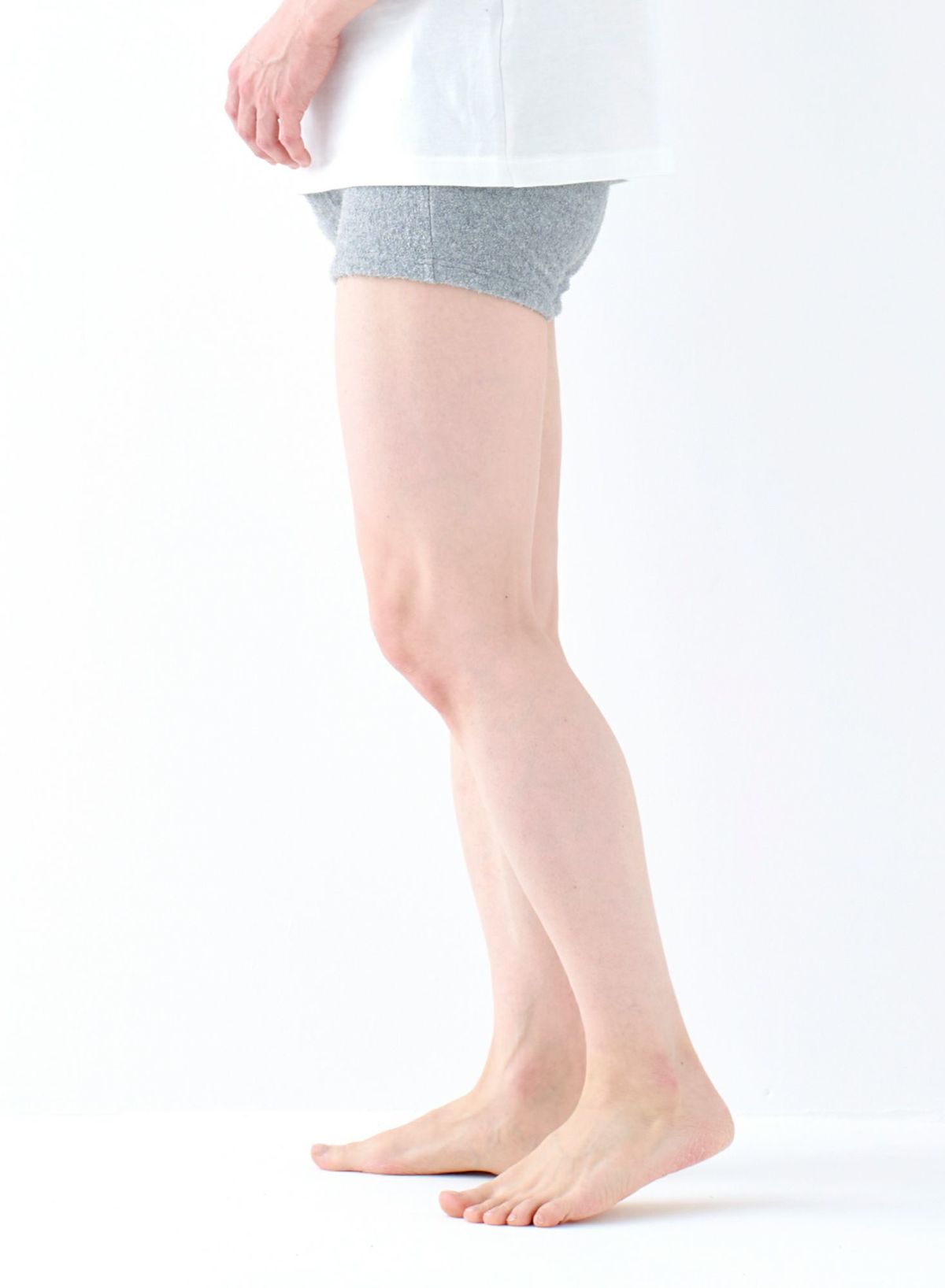 ソデスストレッチ ボクサーパンツ