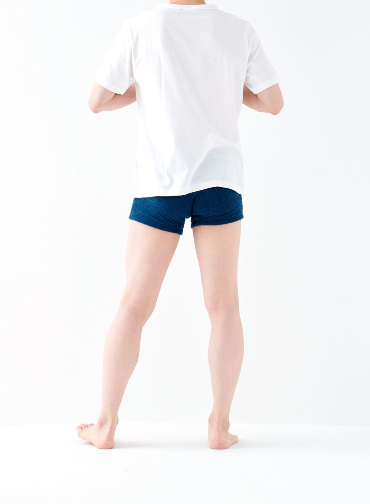 ソデスストレッチ ボクサーパンツ