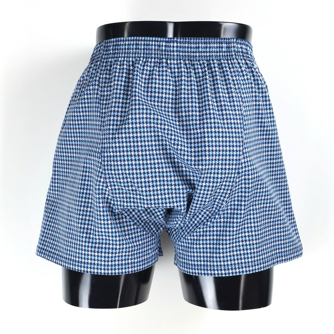 タケオキクチ 前開トランクス